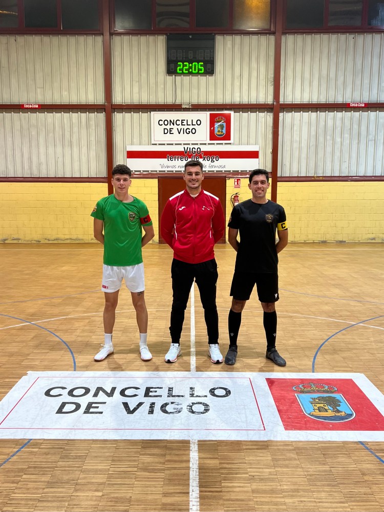 Estrella Verde se impone al caos y a Ovella Negra&nbsp;(1-3)