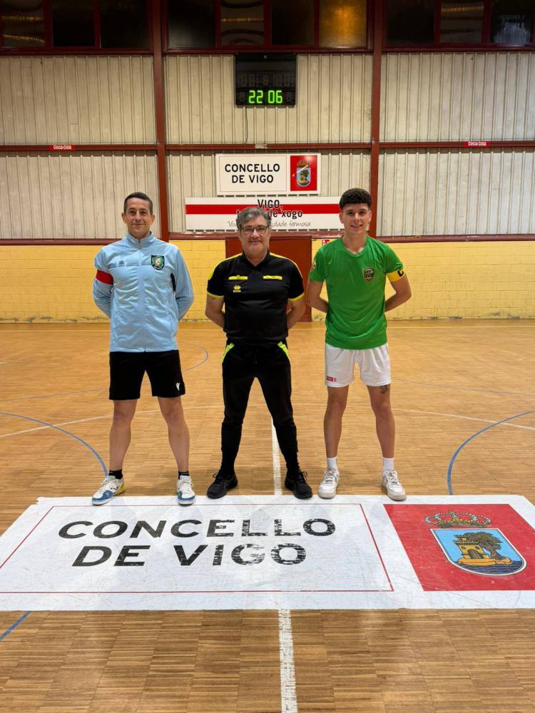 Vetados impone su ley y desespera a un Estrella Verde sin puntería&nbsp;(5-2)