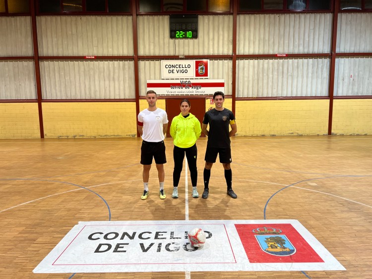 Ovella Negra acelera en el tramo final y doblega a un valiente Varbarians&nbsp;(2-5)